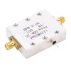 Broadband Amplifier 50K‑2GHZ LNA Amplifier Low Noise 31dB High Gain