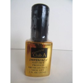 Signature Club A Imperial C Nature's Propolis Brush-On Face, Neck Lift, 1oz -NEW
