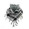 VERY SOFT NECK SCARF, Light Grey