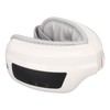 Heated Eye Massager Hot Compress USB Rechargeable 5 Modes Soothing