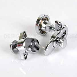 Classic Style Latch Lock N-203-1