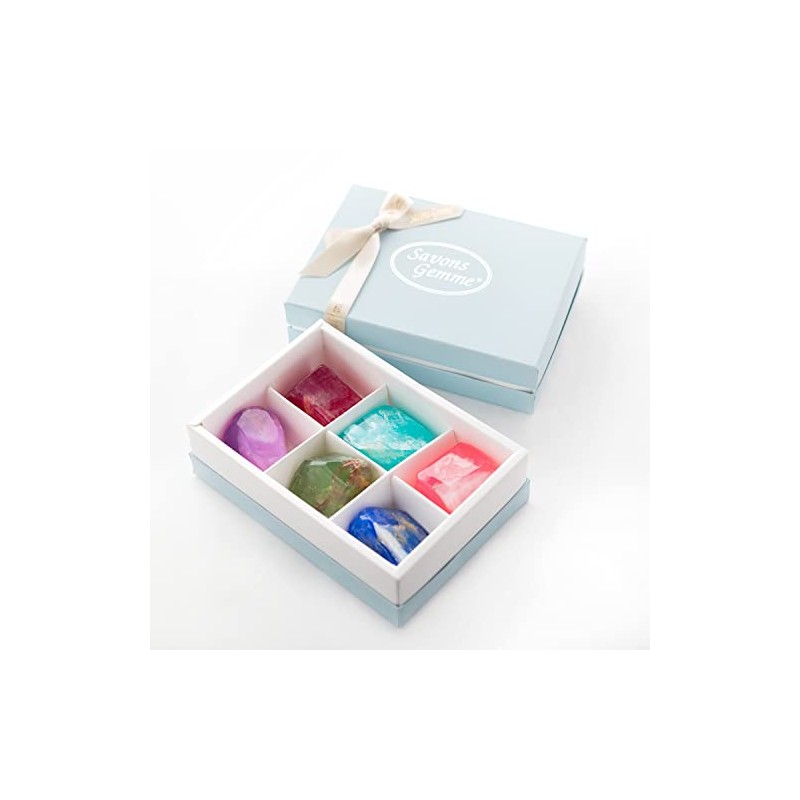 SavonsGemme Little Gemme (C Select)