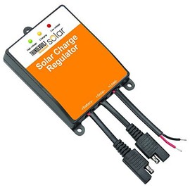 100 Watt Solar Charge Regulator from TNM by Unknown