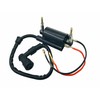 Ignition CDI Box&Ignition Coil&Starter Solenoid Relay Replacement for Kawasaki Bayou