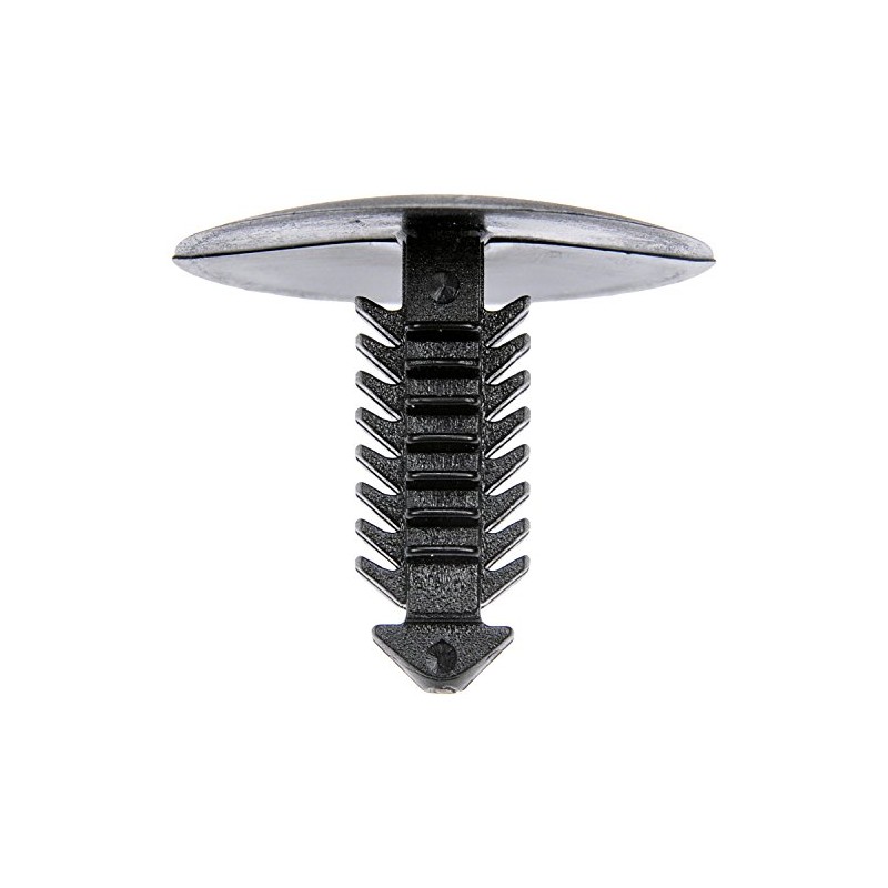 Dorman 700-340 Bumper Clip - Chrysler, 25 Pack