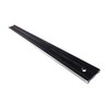 50" Anodized Aluminum Straight Edge Guaranteed Straight to Within .003"