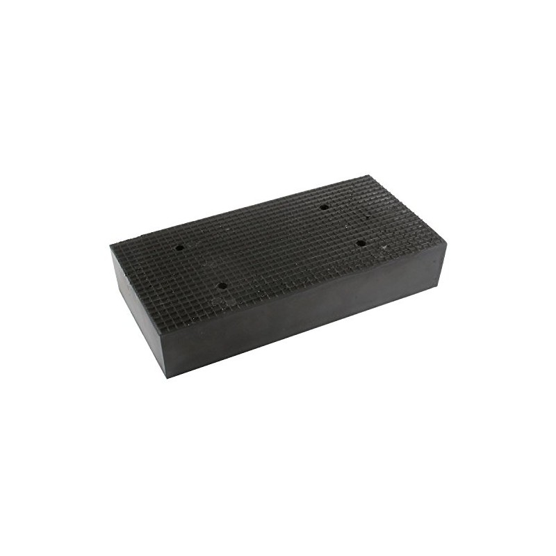 Lifting Platform Rubber Block
