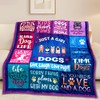 Dog Mom Gifts for Women Birthday Gift for Dog Mom