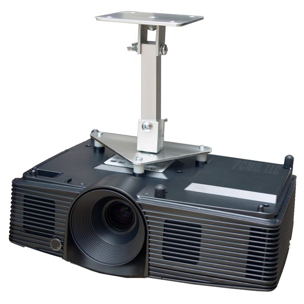 PCMD, LLC. Projector Ceiling Mount Compatible with BenQ MU686 MU706