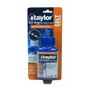 Taylor S-1341-12 Pool & Spa Salt Test Strip - 10