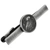 Owl Coin Tie Clip Tie Bar Tie Pin n02220