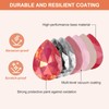 MECCANIXITY Tear Drop Rhinestones for Jewelry Making DIY for Nails