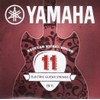 Yamaha EN 11 Standard Electric Guitar Strings (Set of 1)