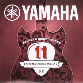 Yamaha EN 11 Standard Electric Guitar Strings (Set of 1)