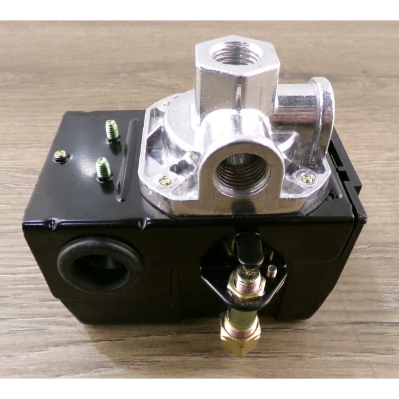 NAPA Air Compressor Pressure Switch 1/4", Part# 82774, New S4