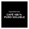 NESCAFE BLACK CAFE INTENSO INSTANT COFFEE 170g