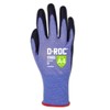 MAGID GPD482 Cut Resistant Glove, Size 8, 12 Pair