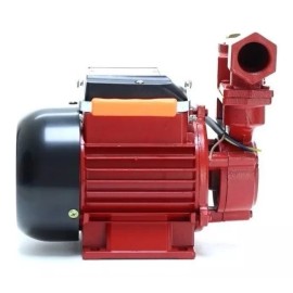 Husky Bomba Autocebante 1/2hp Succion Agua Red Publica Hkw50 Husky