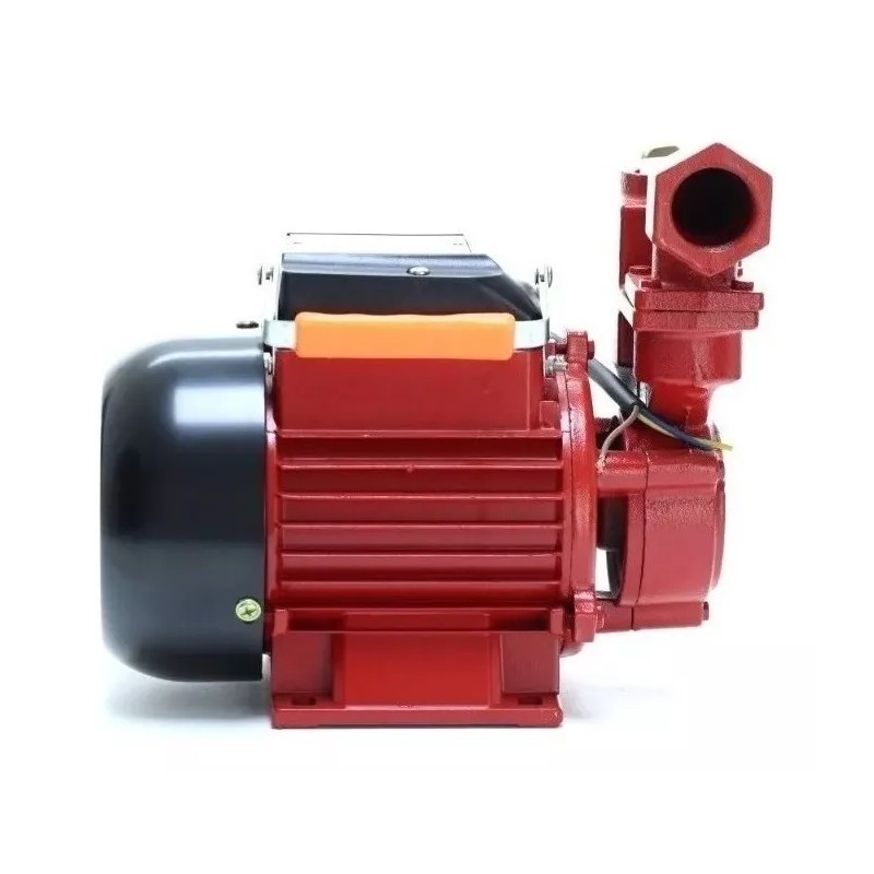 Husky Bomba Autocebante 1/2hp Succion Agua Red Publica Hkw50 Husky