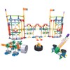 Basic Fun K'NEX | Mega Models Building Set | 3D