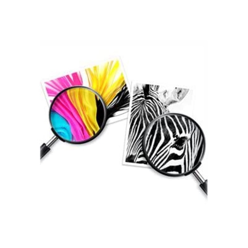 HP 653 1 pc(s) Standard yield Black