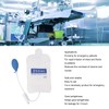 Pressure Infusion Bag Professional Medical Leakage Proof IV Fluids Cuff