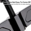 Tokaneit Two-jaw gear bearing puller, bearing puller made of carbon