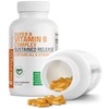 Bronson Super B Vitamin B Complex Sustained Slow Release (Vitamin
