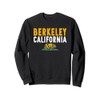 Berkeley California CA Sweatshirt