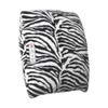 Conair Sound Therapy Pillow - Zebra
