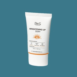 Dr.G Tone Up Sun Cream Brightening Up Sun Plus 50ml 1 unit / 닥터지 톤업선크림 브라이트닝 업 선플러스 50ml 1개