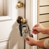 Master Lock Caja de seguridad, pon tu propia combinación, capacidad