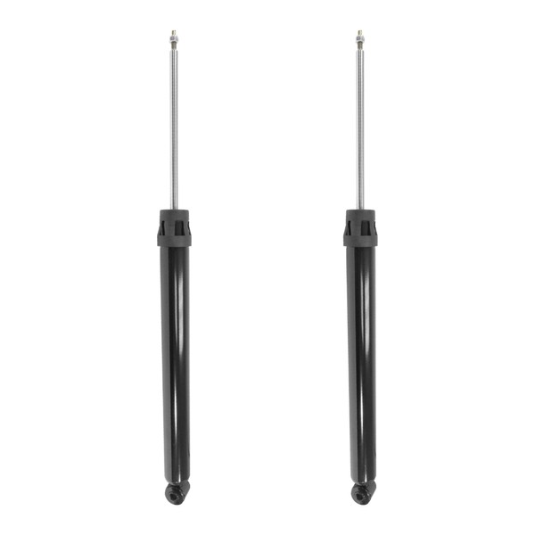 Unity Automotive 2-252150-001 Rear Replacement Shock Absorber Kit Fits 2012-2018
