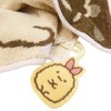 Marushin 6575013800 Mini Towel, Sumikko Gurashi, Tonkatsu and Shrimp Tail,