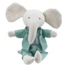Wilberry - Collectables - Elephant (Boy) Soft Toy – WB001515
