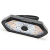 Hot Warning Light With Horn Smart Remote Control Turn Signal