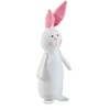 Soft Stuffed Plush Spring Easter Bunny, 14", Craft, Home Decor,