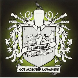 Not Accepted Anywhere