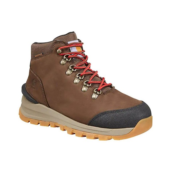 Carhartt Women's Gilmore WP 5" Soft Toe Hiker Hiking Boot,