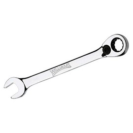 Williams Ratcheting Combo Wrench 12PT (1210mrc) ratyettexingukonbine-syonrenti 12 Angle 10 mm jhw1210mrc