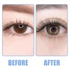 GEMERRY 12D Eyelash Extension Volume Eyelashes Ready Fan Eyelashes 0.07