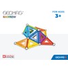 Geomag 371 Classic Building Set, Multicolor