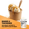 It's Just - Guar Gum, Gluten-Free, Non-GMO, Plant-Based Thickener &