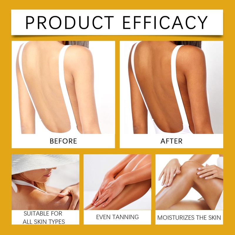 Hautschwärzungslotion