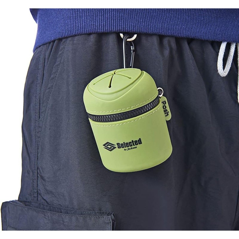 Jackson Selected Posh Outdoor Series #BLG Blue Green