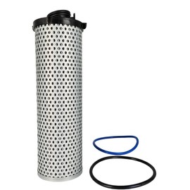 XYZIL Hydraulic Oil Filter 7414582 w/O-Rings Compatible with Bobcat A770 S630 S650 S770 S850 T650 T770 Skid Steer Loader