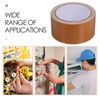 SUPVOX Waterproof Single-Sided Strong Adhesive Cloth Duct Tape 51.18Ft X
