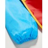 APLI Kids Painting Apron, 1 Piece, Assorted Colour/Model