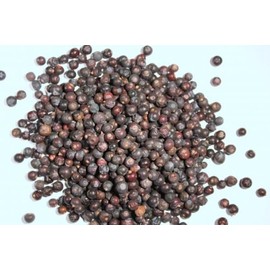 1000Kräuter Juniper Berries Whole Juniper Berry 500 g