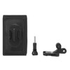 TELESIN Backpack Shoulder Strap Mount Holder for GoPro Action Cameras(GPBPM003）